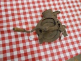 ANTIQUE CORN SHELLER