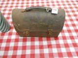 1963 LUNCH BOX & THERMOS