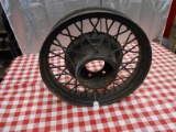 CAR WHEEL