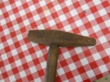RAILROAD HAMMER