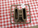 OIL STOVE