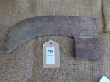 VINTAGE BUSH AX