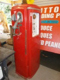 TOKHEIM GAS PUMP