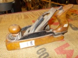 WOODEN HAND PLANER