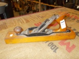 WOOD PLANER