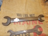 1 1/8 IN WRENCH