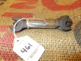 QTY 3) ASSORTED WRENCHES