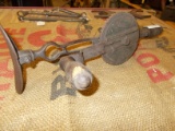 HAND DRILL