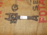 METAL OXYGEN WRENCH