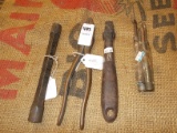 MISC TOOLS