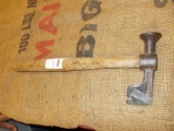 GOLDBLACK TOOL COMPANY HAMMER