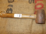 GREENE TWEED DEFENSE HAMMER