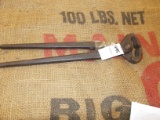 FARRIER NIPPERS