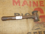 CHICAGO RAWHIDE HAMMER