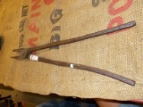 BLACK SMITH TOOL