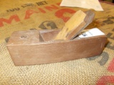 HANDMADE PLAINER