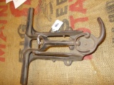 MISC #1 TOOL
