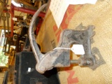 LEATHER HOLE PUNCH