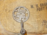 KEEN CUTTER