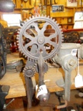 APPLE PEELER