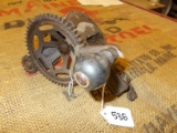 APPLE PEELER