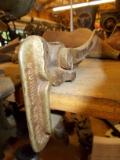 SQUIRREL NUT CRACKER