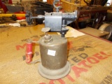 MISC OIL TORCH