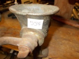 GRINDER