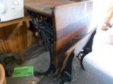 #3 SCHOOL DESK