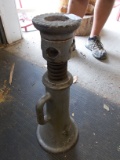 RAILROAD JACK