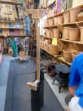 REDNECK CRAZY HOMEMADE BASE