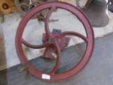 CORN SHELLER