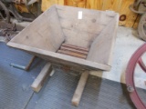 FRUIT PRESS