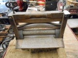 ANTIQUE WASH RINGER