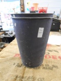 GALVANIZED BUCKET