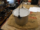 METAL CAMPING SET