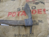 PICK  AX