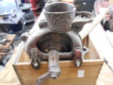 BLACKHAWK CORN SHELLER