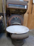 OLD SCALE