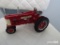 MCCORMICK FARMALL 450 TRICYCLE