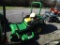 JOHN DEERE 997 ZERO TURN MOWER DSL, 72