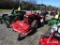 STEINER 525 STEEP SLOPE MOWER KUBOTA DIESEL, 4WD, OROPS, 1454HRS, TAG #3208