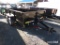 2019 UNUSED SOUTHERN SALES 10000LB DUMP TRAILER 6' x 10