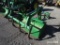 JOHN DEERE STYLE QUICK ATTACH GRAPPLE BUCKET TAG #3367