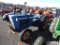 FORD 3000 GAS TRACTOR - DOES NOT RUN 3PT HITCH, PTO, SHOWING 1029HRS, TAG #3484