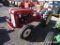 FORD 641 TRACTOR 2WD, GAS ENGINE, 3 PT HITCH, PTO, SHOWING 1833 HOURS