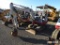 TAKEUCHI TB228 TRACKHOE DIESEL ENGINE, AUX HYDRAULICS, SERIAL #122803566, 267HRS, TAG #7878