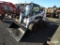 BOBCAT S630 SKIDSTEER C / H / A, PASSCODE PROTECTED, SERIAL #A3NT11557, 879HRS, TAG #3086