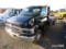 2007 CHEVROLET C5500 ROLLBACK DURAMAX DIESEL ENGINE, AUTO TRANSMISSION, VULCAN 21FT BED, TOOLBOXES,