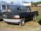 1994 FORD F150 TRUCK MANUAL, 4WD, *TITLE*, VIN #1FTEF14Y7RNB02466, 231514MILES, TAG #3202